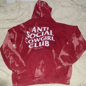 Ranch Dress'n Hoodie